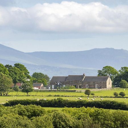 The Outbuildings Βίλα Newborough  Εξωτερικό φωτογραφία