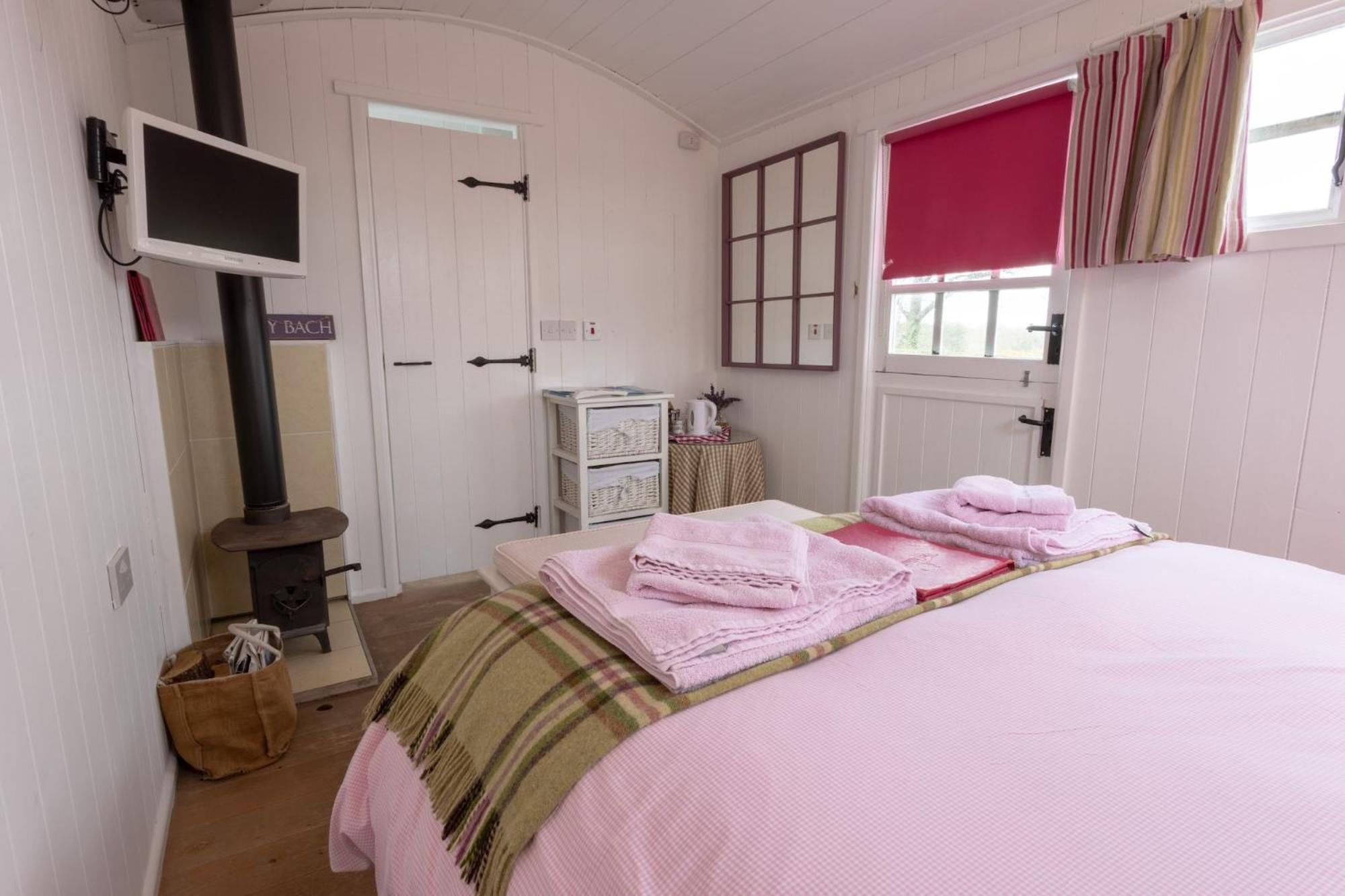 The Outbuildings Βίλα Newborough  Εξωτερικό φωτογραφία